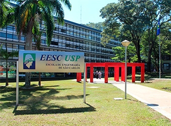 Escola de Engenharia de S o Carlos da USP busca docente