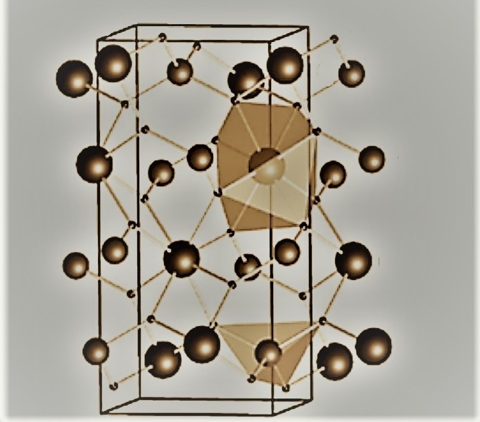 Study refines computer simulation of crystal solids