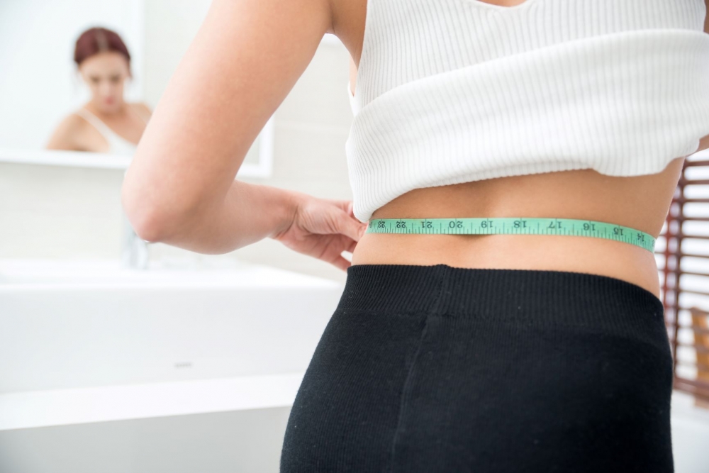 Novo exame aponta risco de engordar e desenvolver diabetes