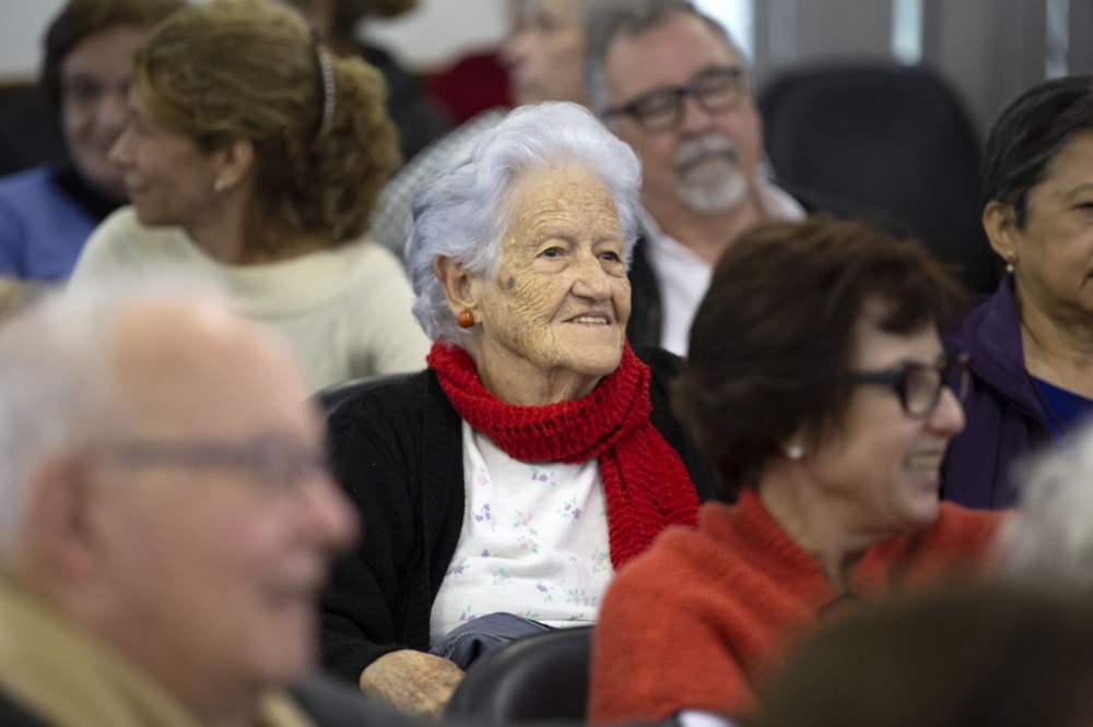 Plataforma on-line reúne pesquisas sobre envelhecimento e longevidade