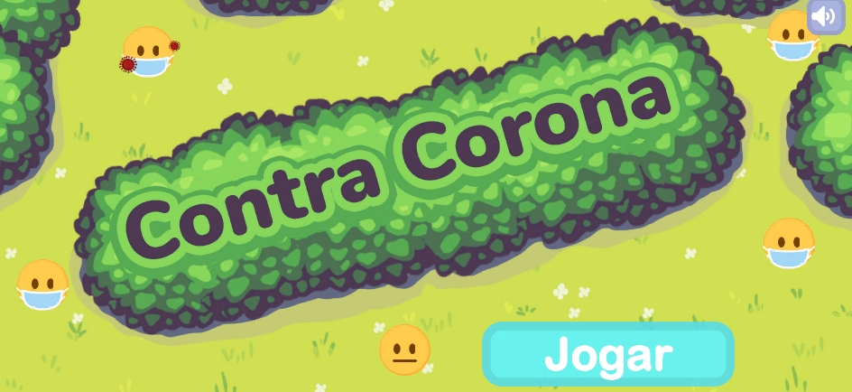 Ludo Educativo lança game "Contra Corona"