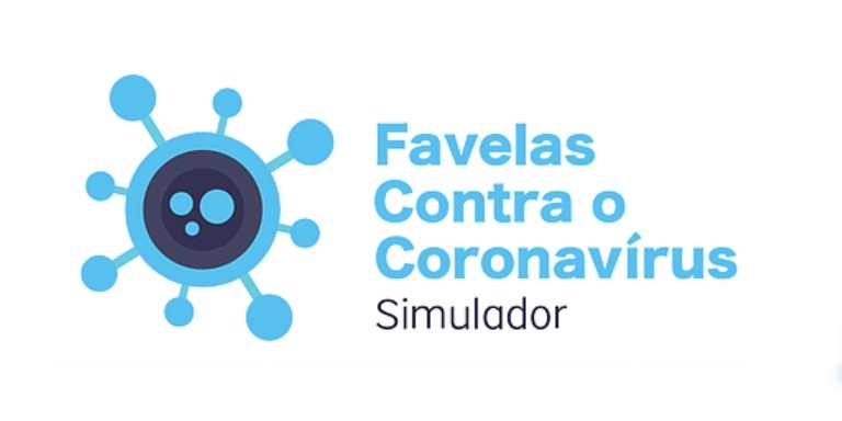 Simulador estima efeitos de medidas de combate à COVID-19 em favelas