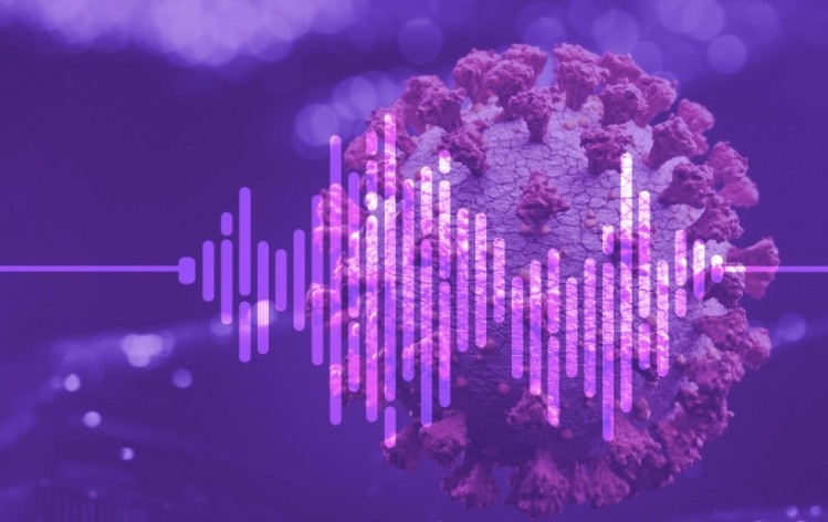 Researchers have developed a system to detect respiratory failure by analyzing voice samples