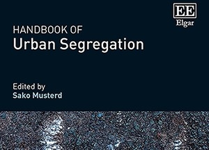 Livro sobre segregação urbana aborda diversos aspectos da desigualdade espacial