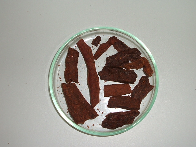 Substances with anti-cancer action are identified in Brazilian red propolis 