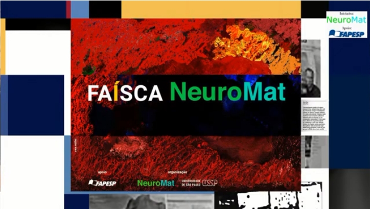 Episódio de Faísca NeuroMat discute transição de fases em sistemas biológicos