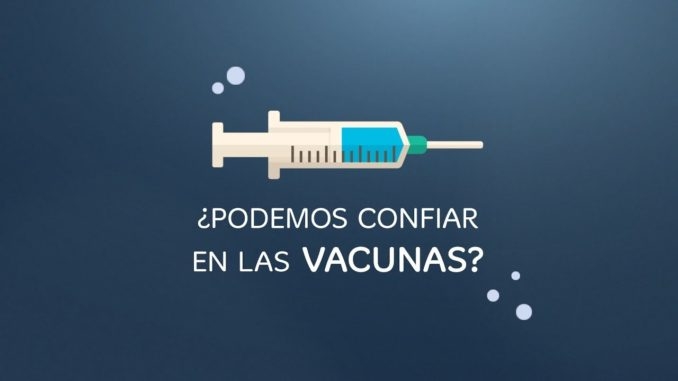 Pesquisadores lançam vídeo educativo sobre vacinas em espanhol