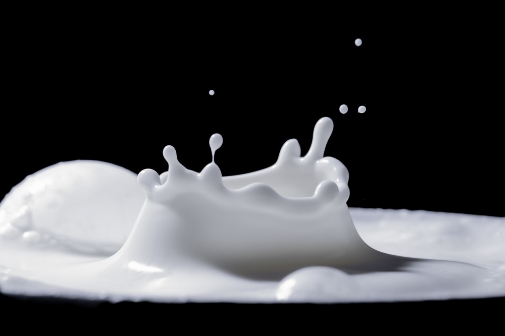 Óleos de soja e de linhaça na dieta de vacas melhoram a qualidade do leite para consumo humano 