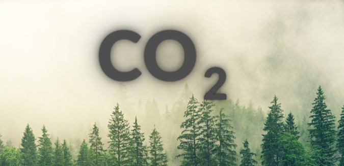 Estudo aponta os derivados de CO2 com maior potencial comercial