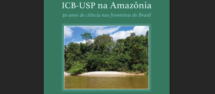 Livro narra ‘odisseia’ de pesquisadores brasileiros no estudo das doenças tropicais na Amazônia