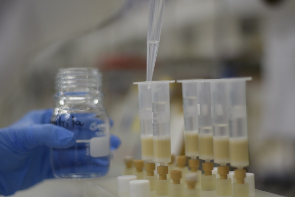 Pesquisadores desenvolvem método para detectar substância com potencial cancerígeno em água