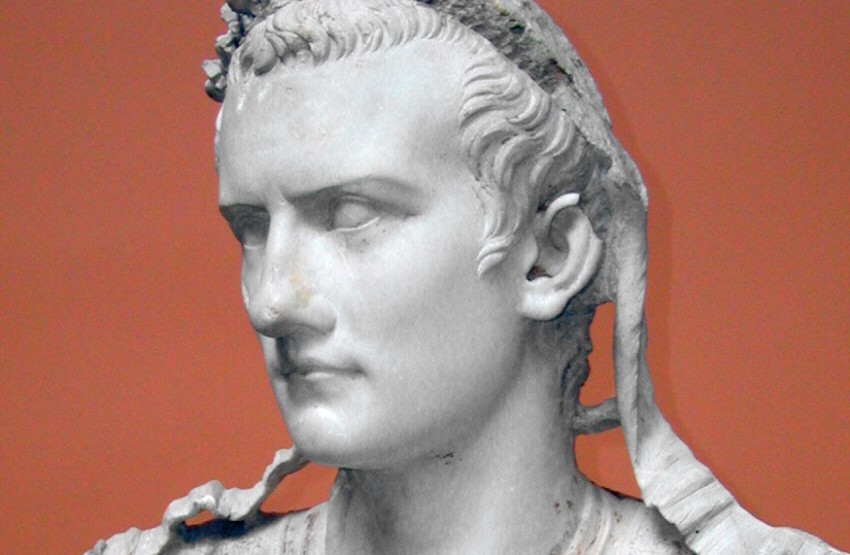 De cada quatro imperadores romanos do Ocidente, apenas um morreu de causas naturais