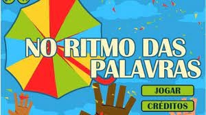 Jogo educativo treina o uso de sinônimos e antônimos no ritmo do frevo