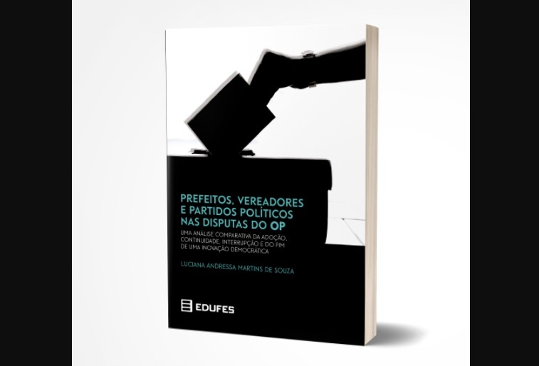 Livro aborda os desafios à implementação do Orçamento Participativo na atual realidade brasileira