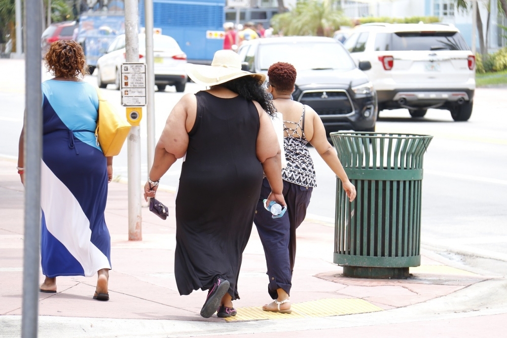 Low-calorie diet induces beneficial changes in the DNA of obese women 