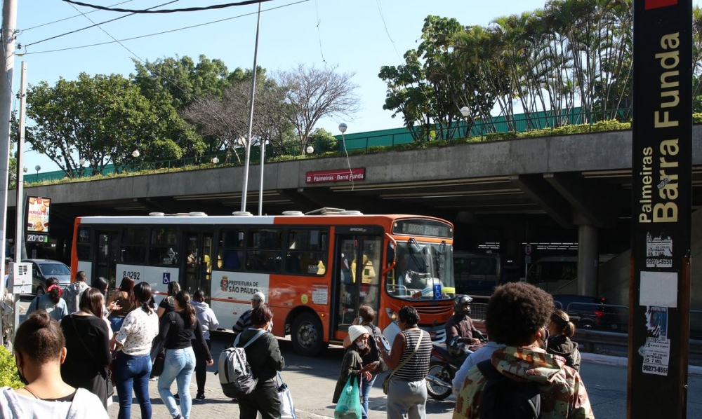Estudo evidencia a desigualdade na acessibilidade a emprego entre ricos e pobres na cidade de São Paulo