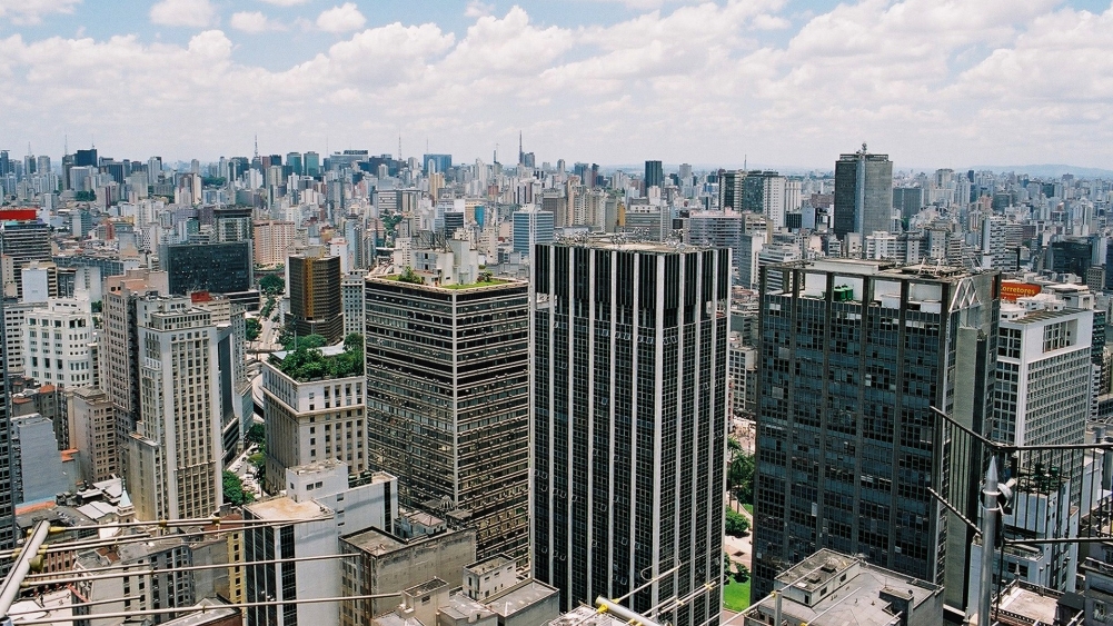 IPTU já representa quase um terço das receitas da cidade de São Paulo 