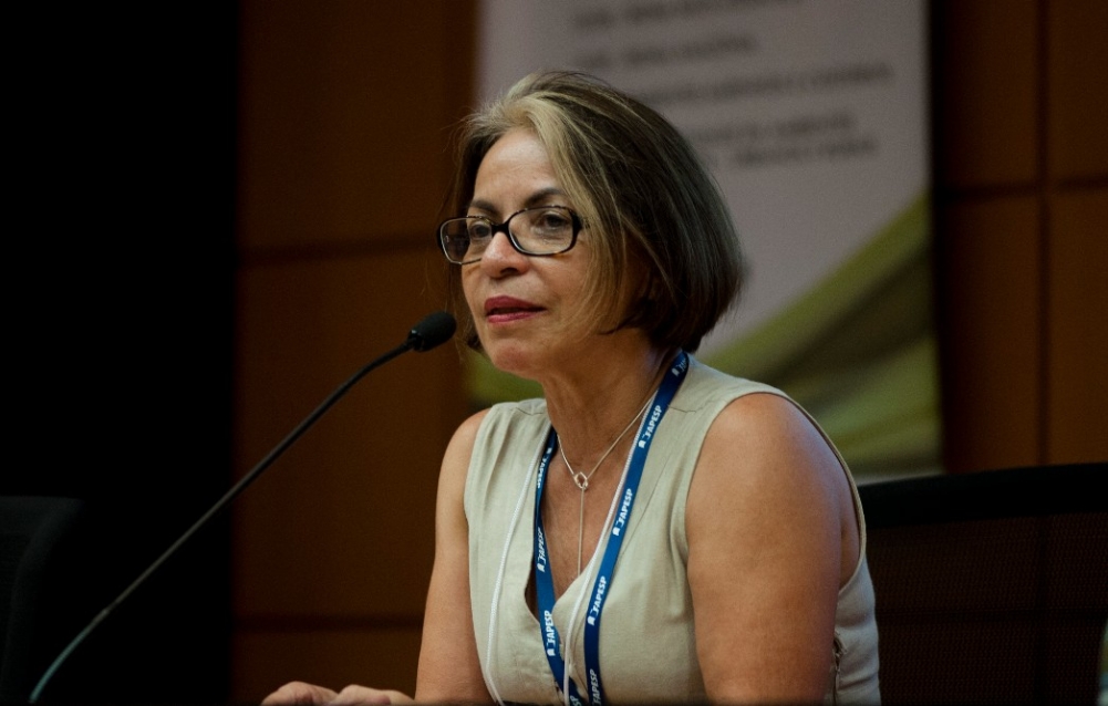 Professora da Unesp é uma das vencedoras do Premio Mujeres Latinoamericanas en Química 2021