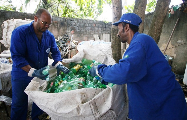 O impacto da pandemia para os catadores de resíduos sólidos no Brasil é tema de estudo da UFSCar
