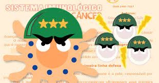 Hemocentro de Ribeirão Preto lança série de folhetins sobre sistema imunológico e câncer
