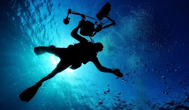 Áreas marinhas protegidas contribuíram para o bem-estar de mergulhadores durante a pandemia, diz estudo