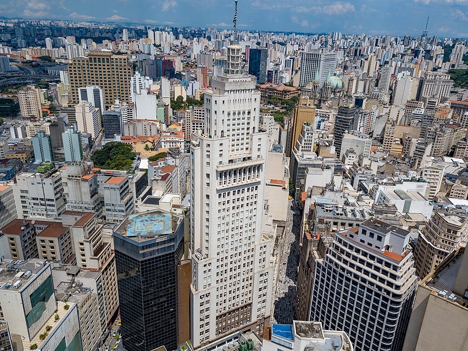 Centro de Estudos da Metrópole lança vídeos para subsidiar debate sobre o novo Plano Diretor de São Paulo