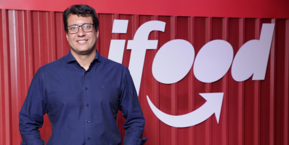 CEO do iFood investe em startup de biotecnologia apoiada pela FAPESP