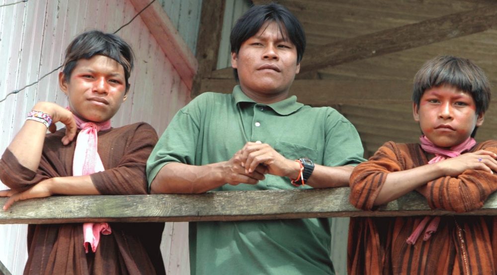 Filmes retratam problemas urgentes da Amazônia pelo olhar da população afetada 