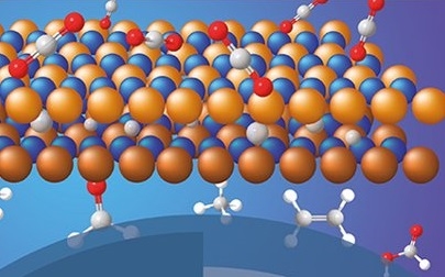 Livro reúne estudos sobre o uso de nanomateriais na conversão de CO2 em combustíveis e outros químicos