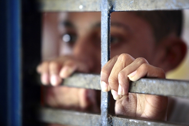 Reducing childhood poverty could cut criminal convictions by almost a quarter, study shows