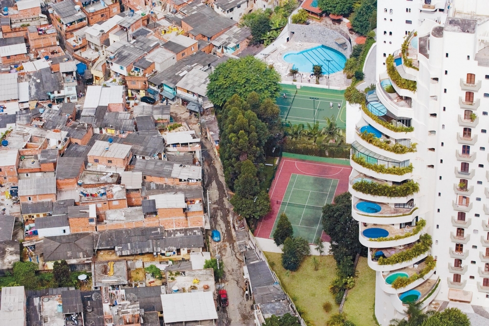Áreas de lazer aumentam em São Paulo, mas ainda se concentram em regiões nobres