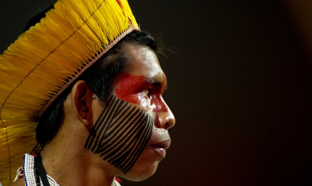 Indígenas da Amazônia possuem variante genética que protege contra a doença de Chagas