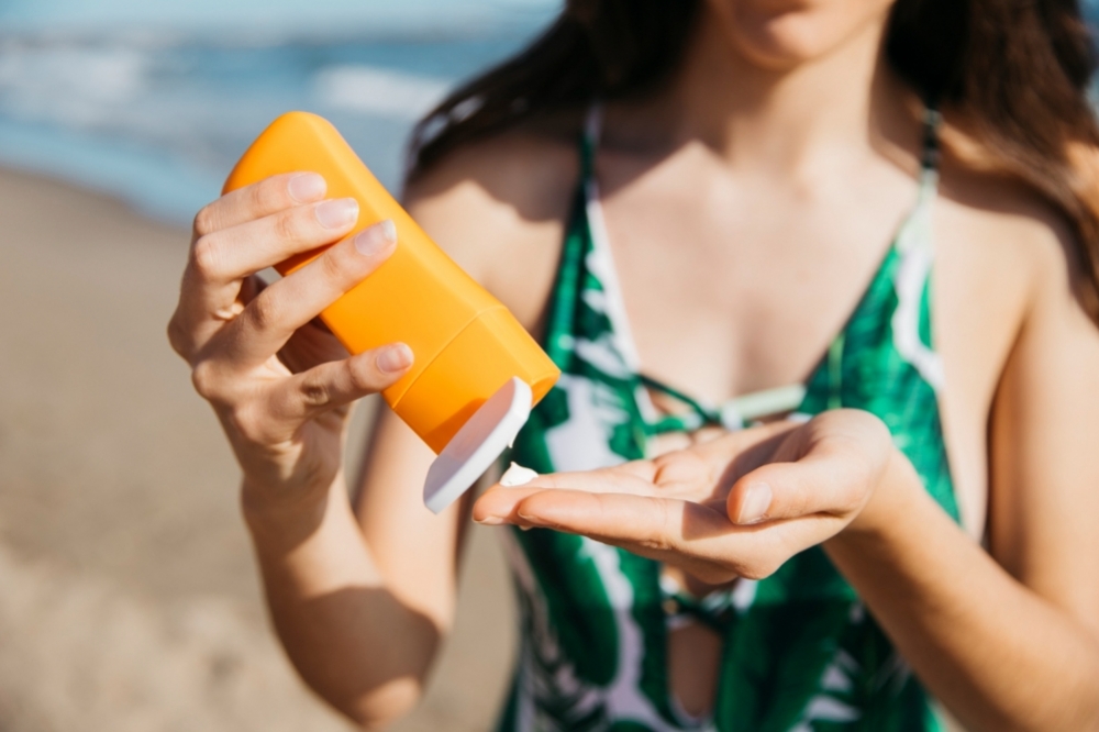 Natural molecule enhances sunscreen efficacy without increasing concentration of conventional UV filters