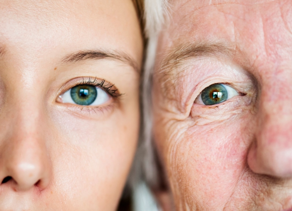 Efeitos do envelhecimento no organismo se tornam mais evidentes após os 60 anos, mostra estudo
