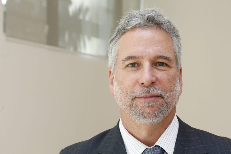 Márcio de Castro Silva takes office as Scientific Director of FAPESP