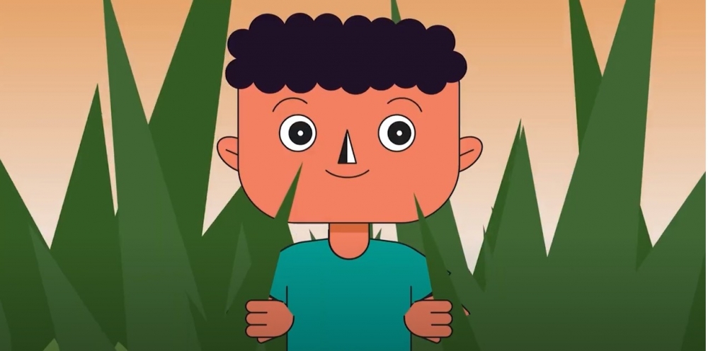 Vídeos curtos produzidos com apoio da FAPESP ensinam crianças a se prevenir contra a febre maculosa
