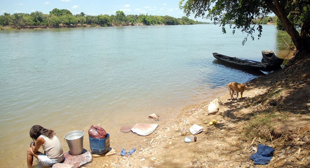Índice criado por brasileiros mostra vulnerabilidade socioambiental de bacias do Parnaíba e São Francisco