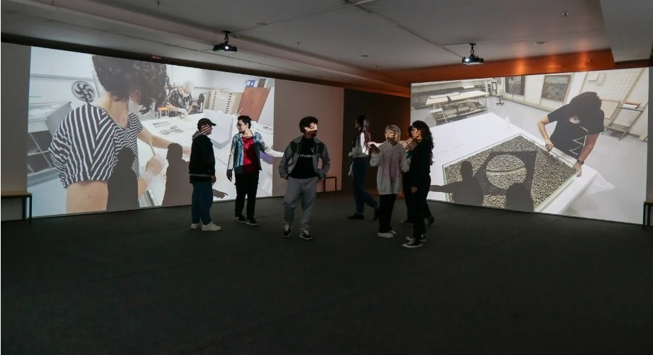 Exposição apresenta os processos curatoriais nos museus da USP