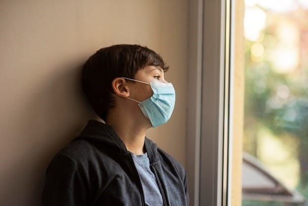Cross-border consortium investigates long-term effects of pandemic on children and young adults