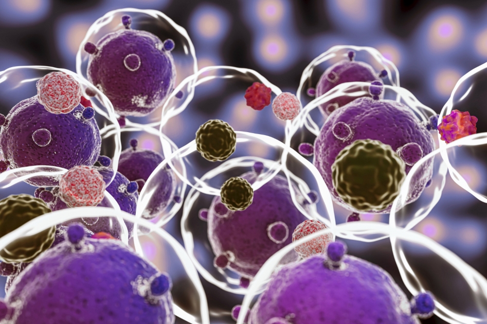 Terapias celulares podem reduzir em 60% o risco de morte por COVID-19, aponta estudo