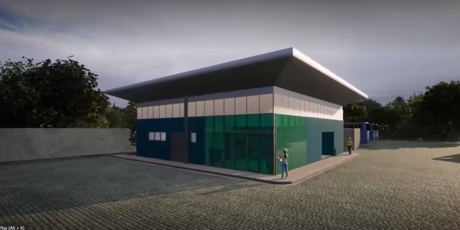 World’s first hydrogen-from-ethanol plant will be built at University of São Paulo