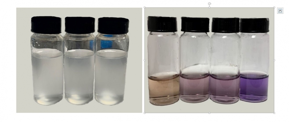 Método desenvolvido na Unesp permite limpar água contaminada por glifosato