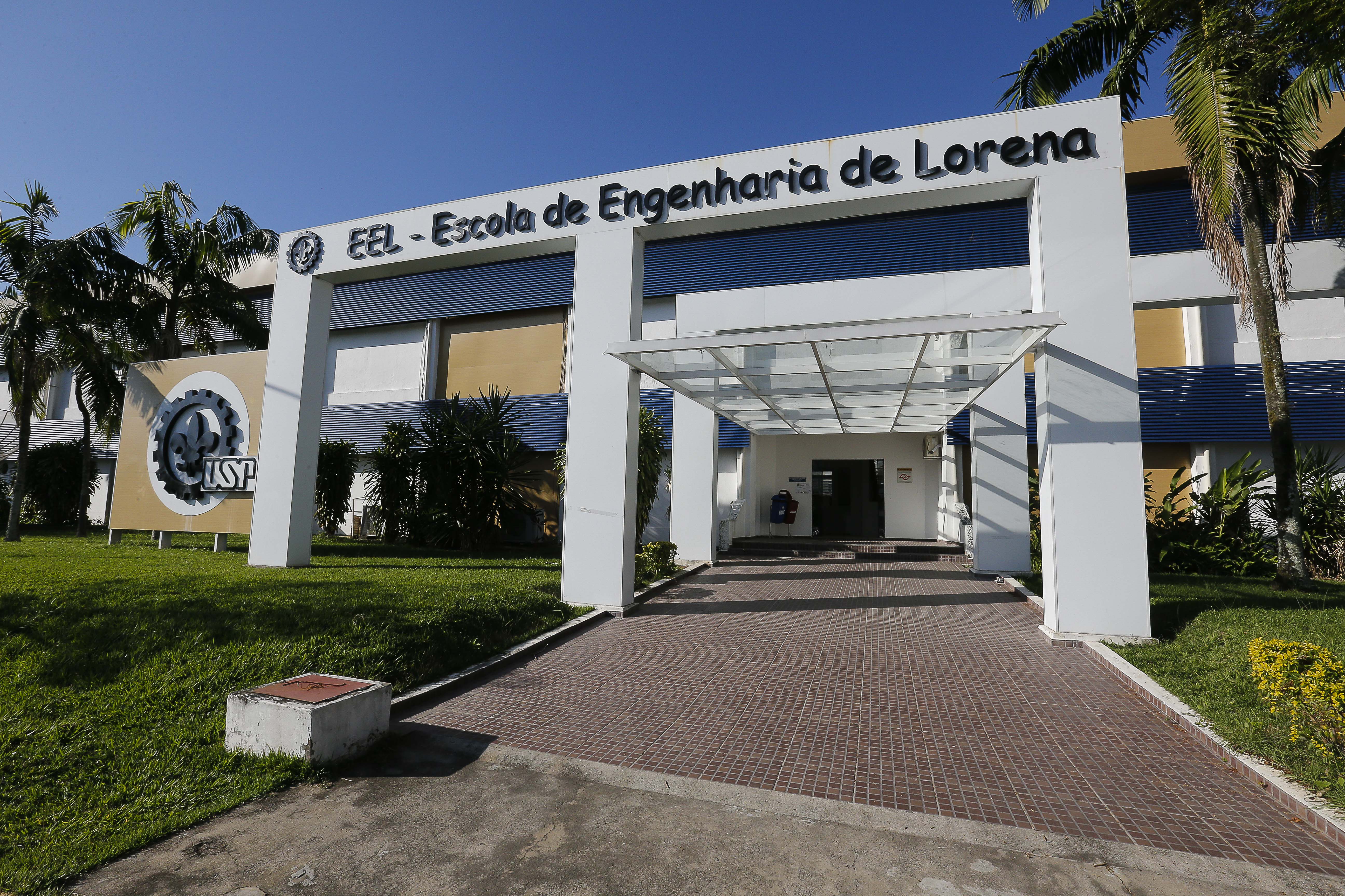 USP contrata professor para a Escola de Engenharia de Lorena