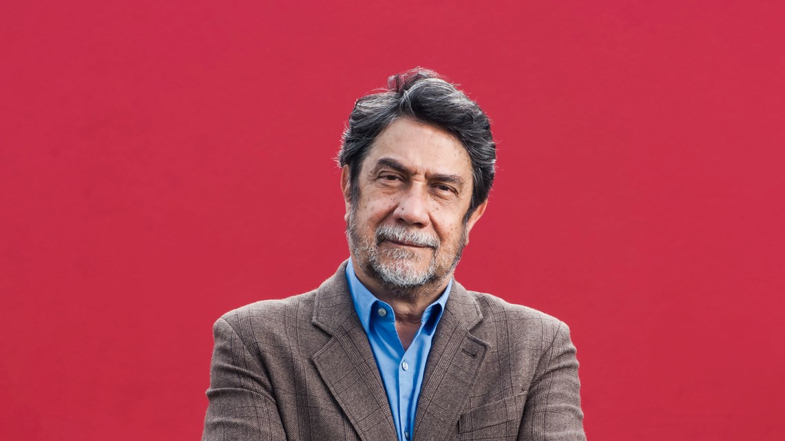 Especialista em inteligência artificial, Virgilio Almeida vence o Prêmio FCW de Ciência 2023