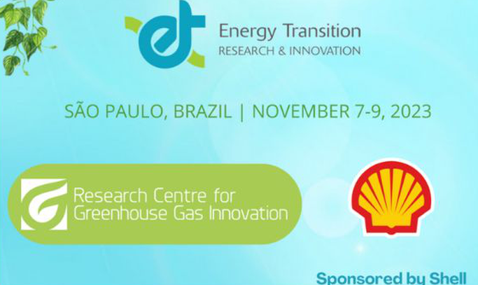 RCGI recebe resumos de trabalhos para evento internacional sobre transição energética