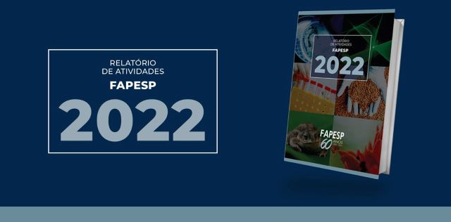 Desembolso da FAPESP em 2022 cresceu 16,7% em relação a 2021