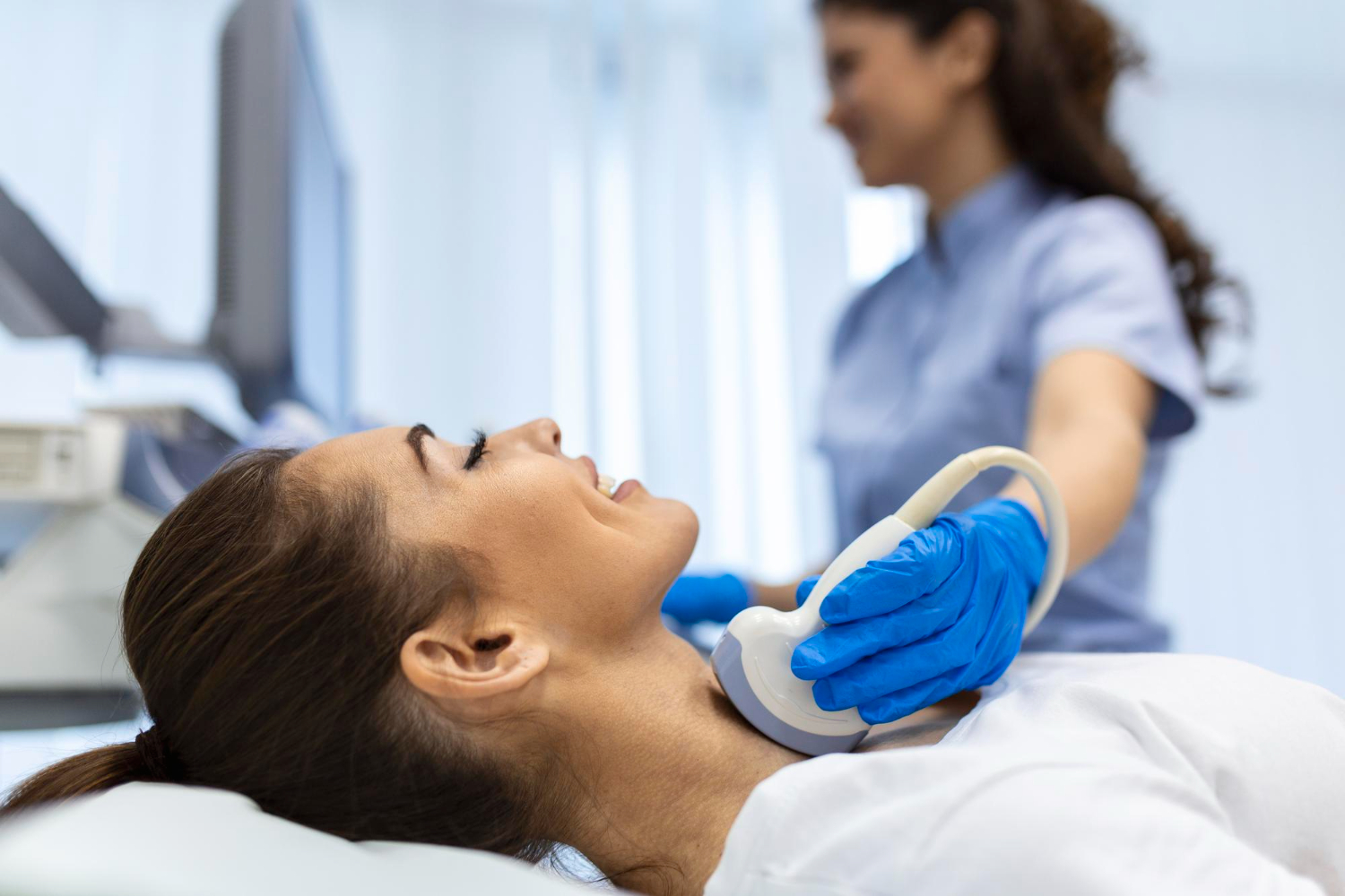 Better access to diagnostic tests raises incidence of thyroid cancer in more affluent areas