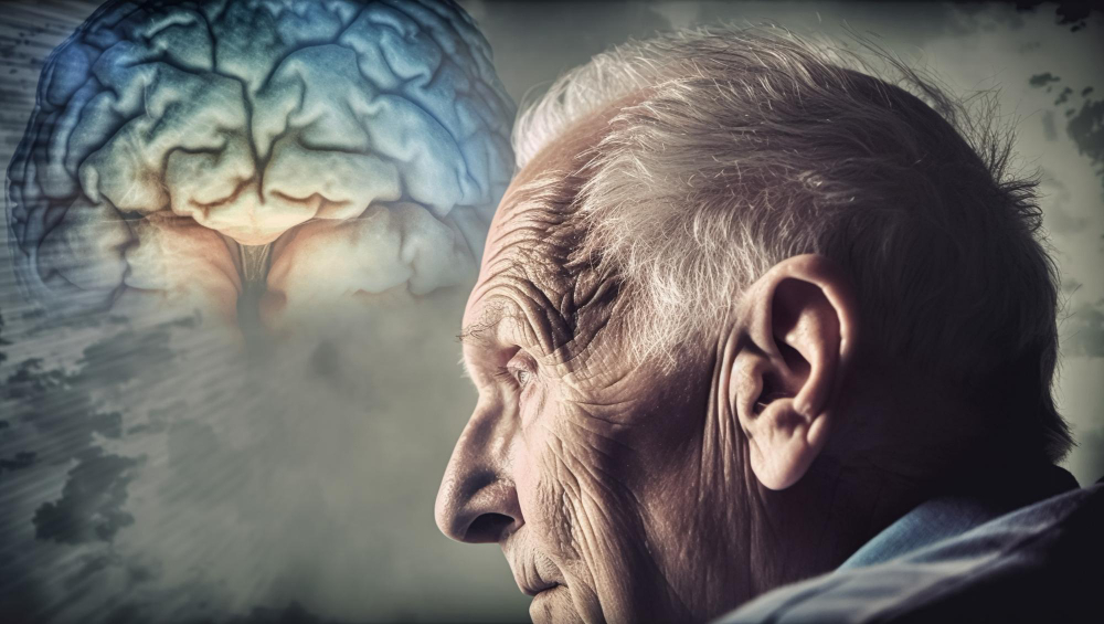 Cientistas localizam área cerebral ligada a deficiências no andar em pacientes com Parkinson
