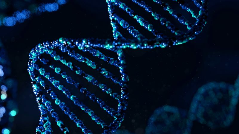 Pesquisa aponta a importância do sequenciamento genético no diagnóstico de distúrbios do crescimento