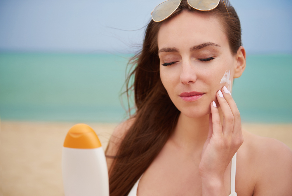 Group obtains patent for method to create more natural, effective and environmentally friendly sunscreens